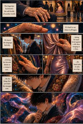 Read VISITATION  1 Page 6 in English