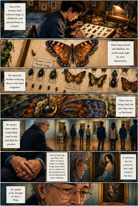 Read VISITATION  1 Page 9 in English