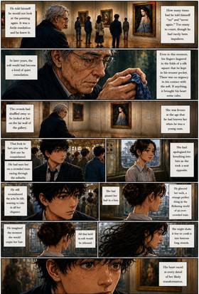 Read VISITATION  1 Page 10 in English