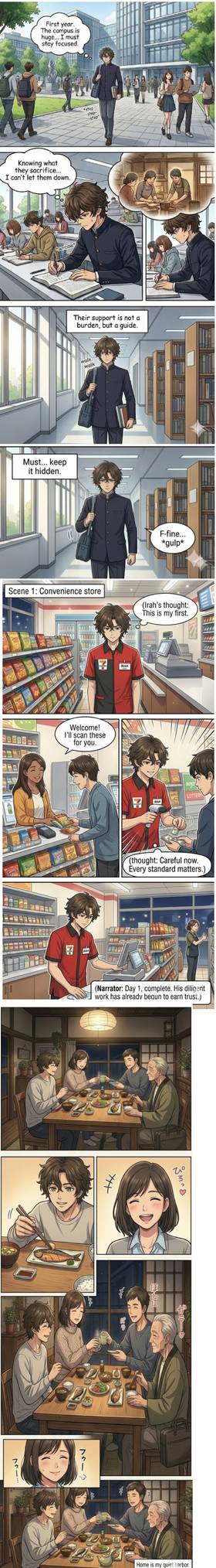 Read Mad Esekai:Summoning fail wrong hero summoned  1 Page 2 in English