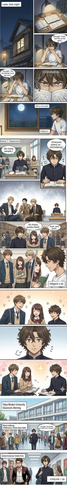 Read Mad Esekai:Summoning fail wrong hero summoned  1 Page 3 in English