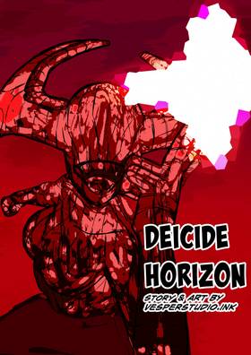 DEICIDE HRIZON 