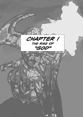 Read DEICIDE HRIZON   1 Page 2 in English