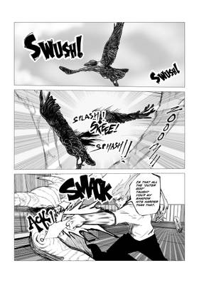 Read DEICIDE HRIZON   2 Page 2 in English