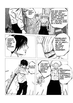 Read DEICIDE HRIZON   2 Page 8 in English