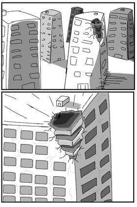 Read Fungus' Religion  1 Page 3 in English