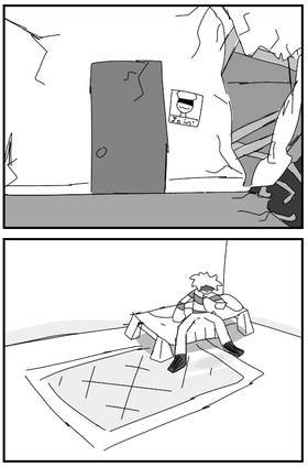 Read Fungus' Religion  1 Page 4 in English