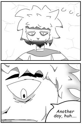 Read Fungus' Religion  1 Page 5 in English
