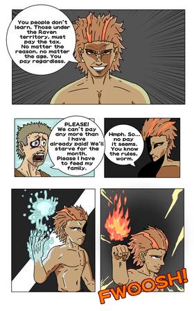 Read DUKE  2 Page 2 in English
