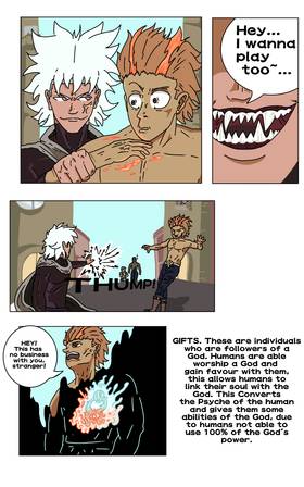 Read DUKE  2 Page 3 in English
