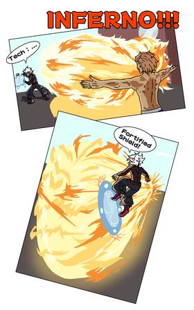Read DUKE  2 Page 6 in English