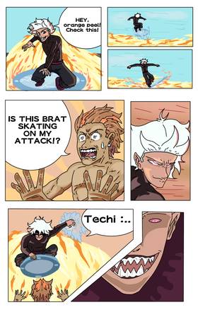 Read DUKE  2 Page 7 in English