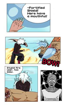 Read DUKE  2 Page 8 in English