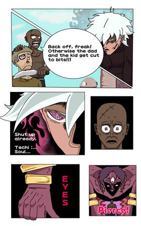 Read DUKE  2 Page 9 in English