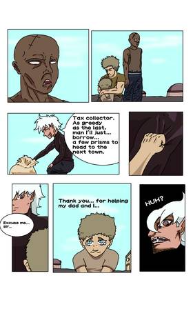 Read DUKE  2 Page 10 in English