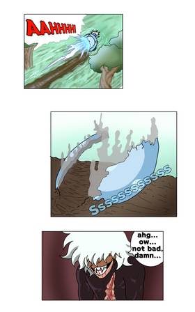 Read DUKE  3 Page 8 in English