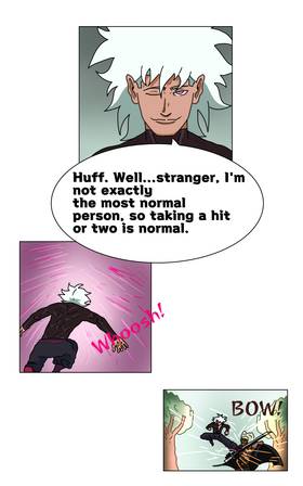 Read DUKE  3 Page 9 in English