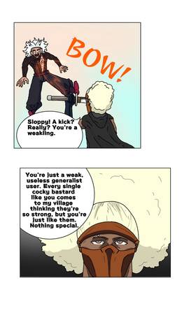 Read DUKE  3 Page 10 in English