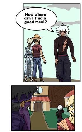 Read DUKE  4 Page 5 in English