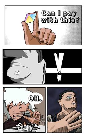 Read DUKE  4 Page 10 in English