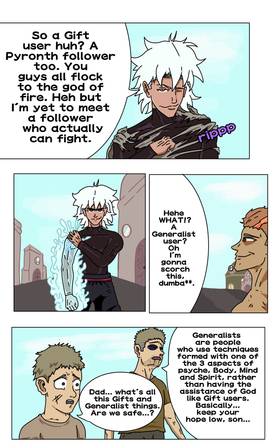 Read DUKE  2 Page 4 in English