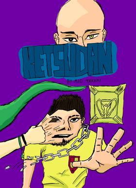 Ketsudan