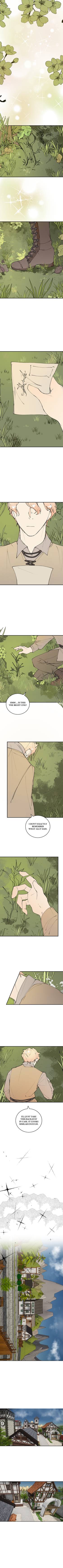Read Red Casket Angel  1 Page 2 in English