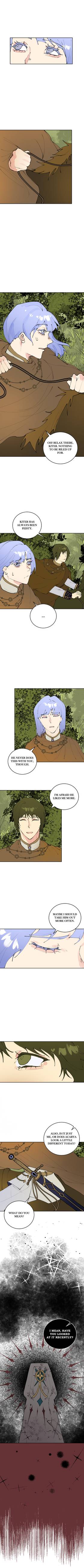 Read Red Casket Angel  1 Page 6 in English