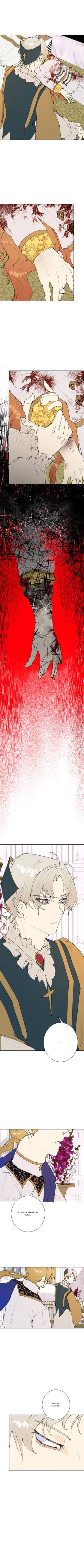 Read Red Casket Angel  2 Page 9 in English