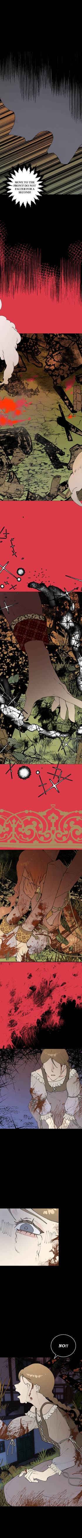 Read Red Casket Angel  2 Page 1 in English