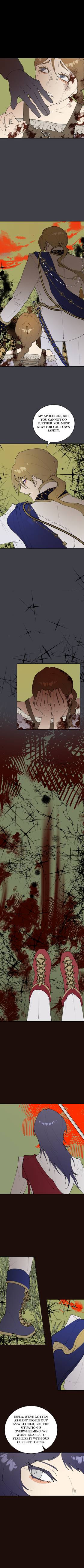 Read Red Casket Angel  2 Page 2 in English
