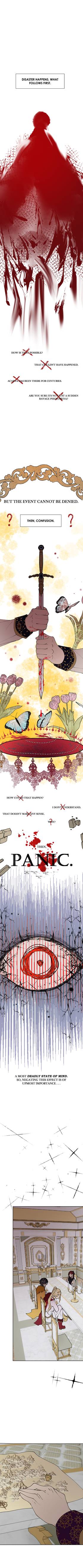 Read Red Casket Angel  2 Page 4 in English