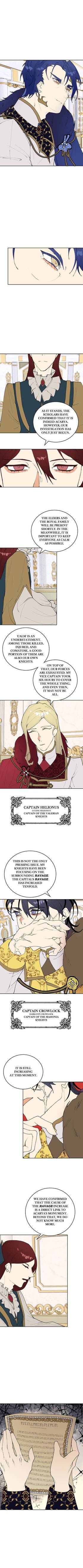 Read Red Casket Angel  2 Page 6 in English