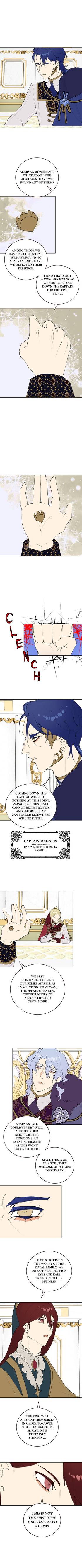 Read Red Casket Angel  2 Page 7 in English