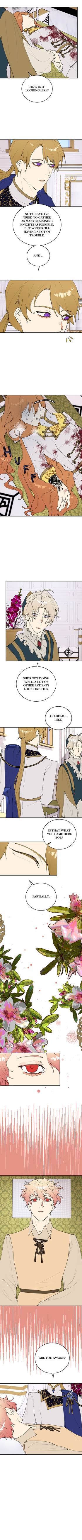 Read Red Casket Angel  2 Page 10 in English