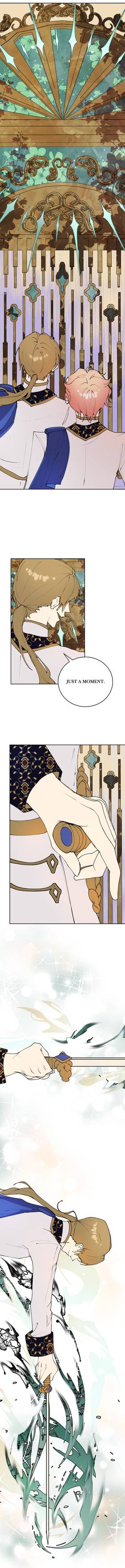 Read Red Casket Angel  3 Page 7 in English
