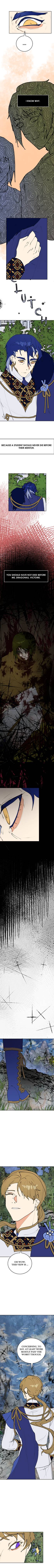 Read Red Casket Angel  5 Page 2 in English