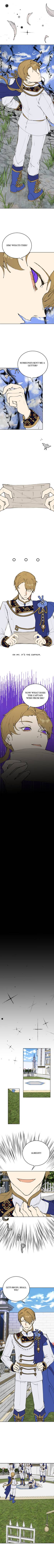 Read Red Casket Angel  5 Page 4 in English