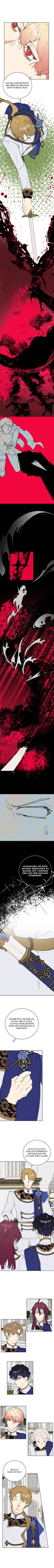 Read Red Casket Angel  6 Page 2 in English