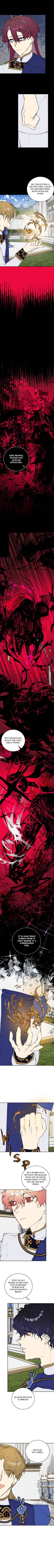 Read Red Casket Angel  6 Page 4 in English