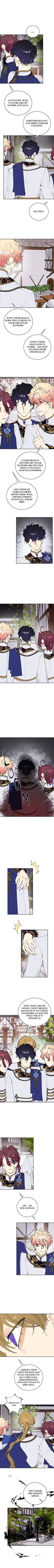 Read Red Casket Angel  7 Page 2 in English
