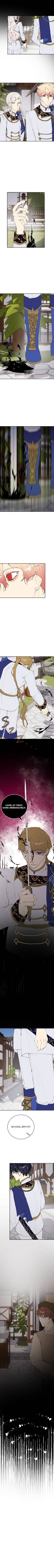 Read Red Casket Angel  7 Page 7 in English