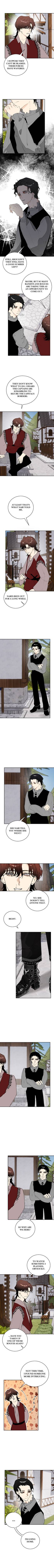 Read Red Casket Angel  9 Page 2 in English