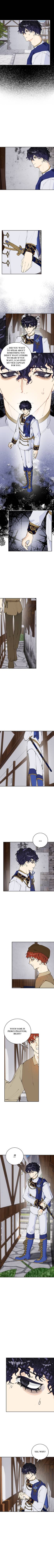 Read Red Casket Angel  9 Page 4 in English