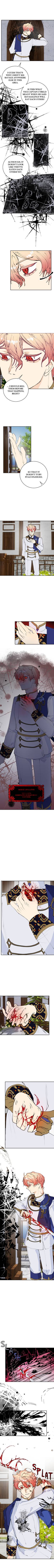 Read Red Casket Angel  10 Page 2 in English