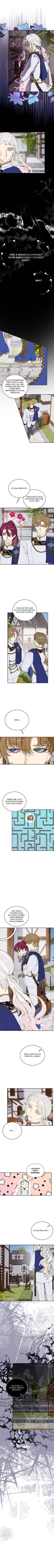 Read Red Casket Angel  11 Page 2 in English