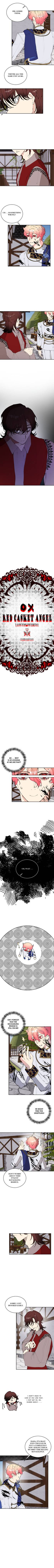 Read Red Casket Angel  12 Page 2 in English