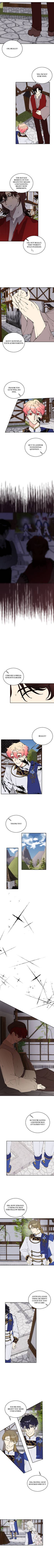 Read Red Casket Angel  12 Page 3 in English