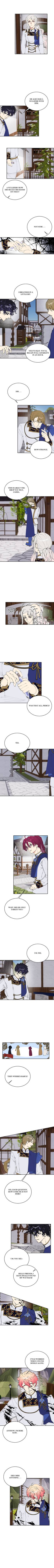Read Red Casket Angel  12 Page 4 in English