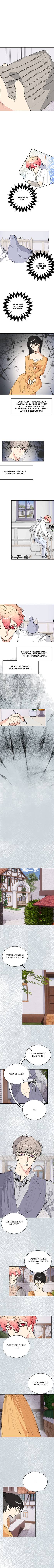 Read Red Casket Angel  13 Page 2 in English